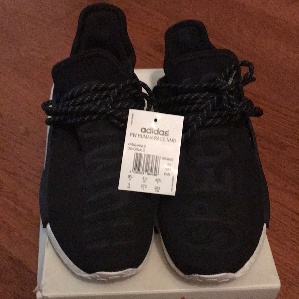 Men’s Adidas Human Race NMD